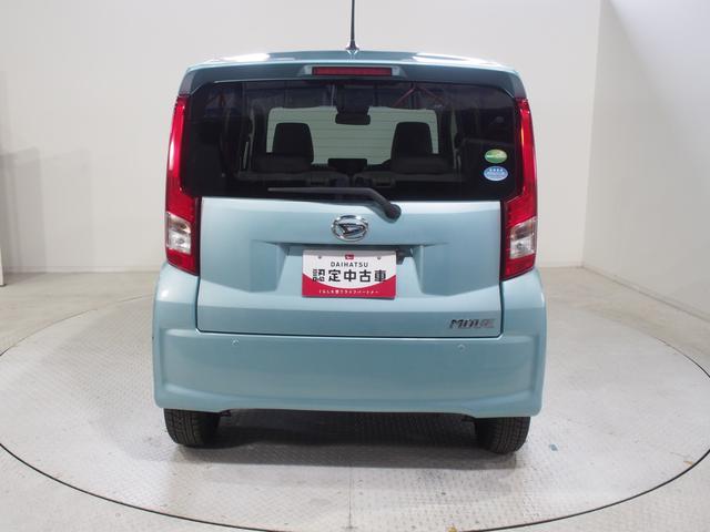 ムーヴＬ　ＳＡIII４ＷＤ　スマートアシスト　キーレスエントリー　カーナビ　バックモニター　ＥＴＣ車載器　運転席シートヒーター　電動格納ドアミラー　アイドリングストップ　ＶＳＣ（横滑り抑制機能）（北海道）の中古車