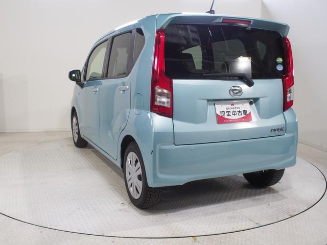 ムーヴＬ　ＳＡIII４ＷＤ　スマートアシスト　キーレスエントリー　カーナビ　バックモニター　ＥＴＣ車載器　運転席シートヒーター　電動格納ドアミラー　アイドリングストップ　ＶＳＣ（横滑り抑制機能）（北海道）の中古車