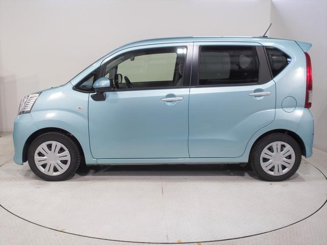 ムーヴＬ　ＳＡIII４ＷＤ　スマートアシスト　キーレスエントリー　カーナビ　バックモニター　ＥＴＣ車載器　運転席シートヒーター　電動格納ドアミラー　アイドリングストップ　ＶＳＣ（横滑り抑制機能）（北海道）の中古車