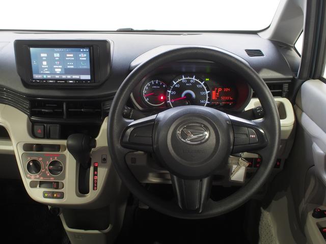 ムーヴＬ　ＳＡIII４ＷＤ　スマートアシスト　キーレスエントリー　カーナビ　バックモニター　ＥＴＣ車載器　運転席シートヒーター　電動格納ドアミラー　アイドリングストップ　ＶＳＣ（横滑り抑制機能）（北海道）の中古車