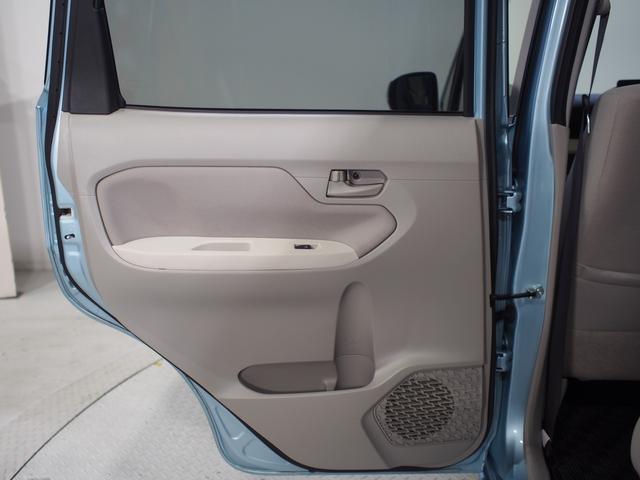 ムーヴＬ　ＳＡIII４ＷＤ　スマートアシスト　キーレスエントリー　カーナビ　バックモニター　ＥＴＣ車載器　運転席シートヒーター　電動格納ドアミラー　アイドリングストップ　ＶＳＣ（横滑り抑制機能）（北海道）の中古車