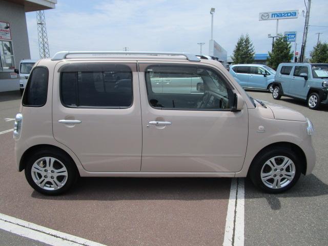 ミラココアココアプラスＸ（北海道）の中古車