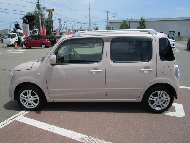 ミラココアココアプラスＸ（北海道）の中古車