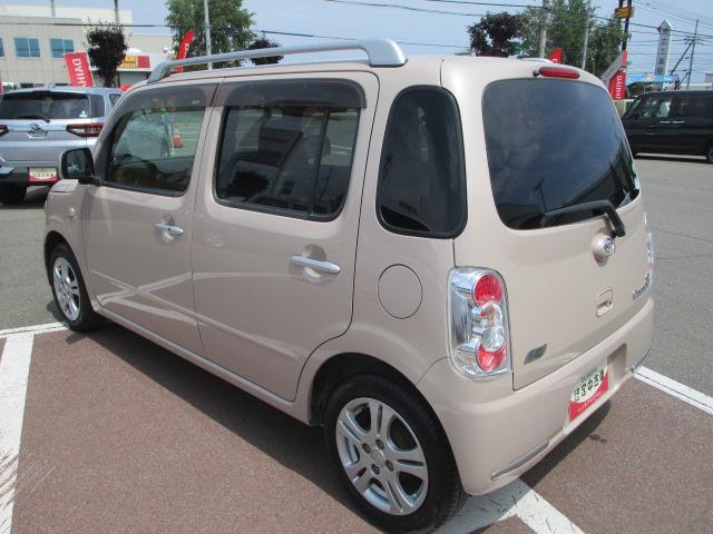 ミラココアココアプラスＸ（北海道）の中古車