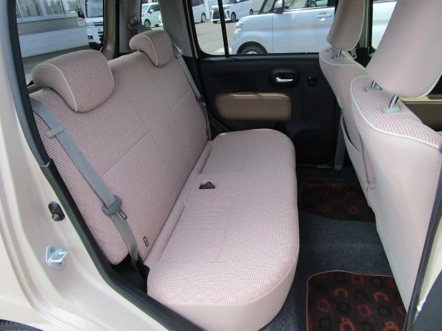 ミラココアココアプラスＸ（北海道）の中古車