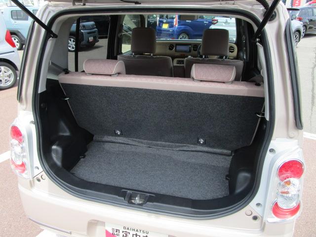 ミラココアココアプラスＸ（北海道）の中古車