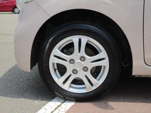 ミラココアココアプラスＸ（北海道）の中古車