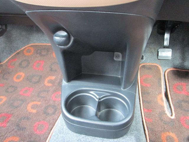 ミラココアココアプラスＸ（北海道）の中古車