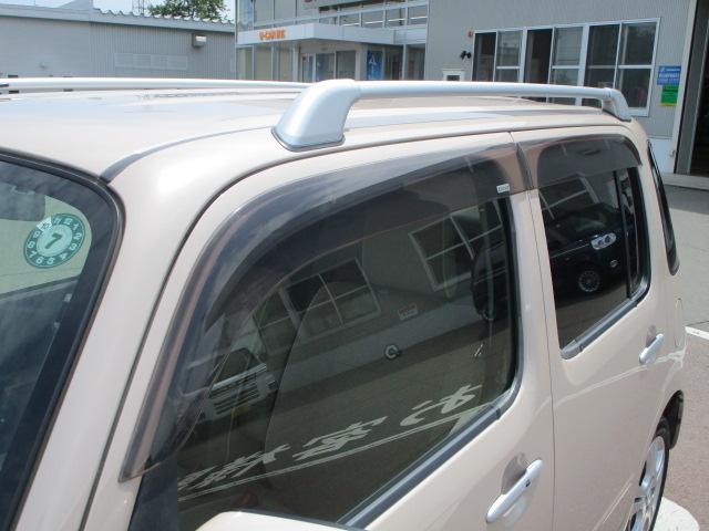 ミラココアココアプラスＸ（北海道）の中古車