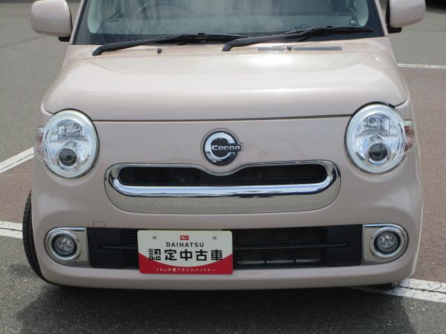 ミラココアココアプラスＸ（北海道）の中古車