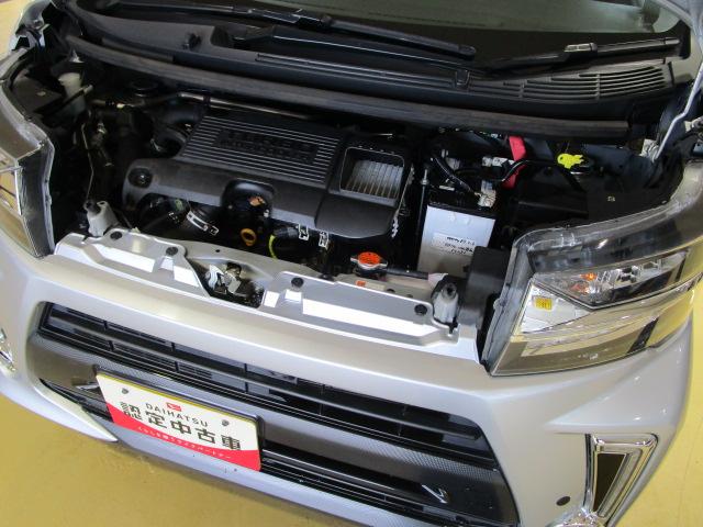 ムーヴカスタム　ＲＳ　ハイパーリミテッドＳＡIII４ＷＤ　スマートアシスト　ＬＥＤヘッドライト　オートライト　オートエアコン　ＣＤチューナー　ＭＯＭＯステアリング　前後コーナーセンサー　運転席シートヒーター　キーフリーシステム　アイドリングストップ（北海道）の中古車
