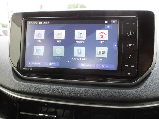 ムーヴカスタム　Ｘ　ＶＳ　ＳＡIII４ＷＤ　スマートアシスト　ＬＥＤヘッドライト　ダイハツ純正ナビ　パノラマモニター　オートエアコン　キーフリーシステム　運転席シートヒーター　アイドリングストップ　ＶＳＣ（横滑り抑制機能）（北海道）の中古車