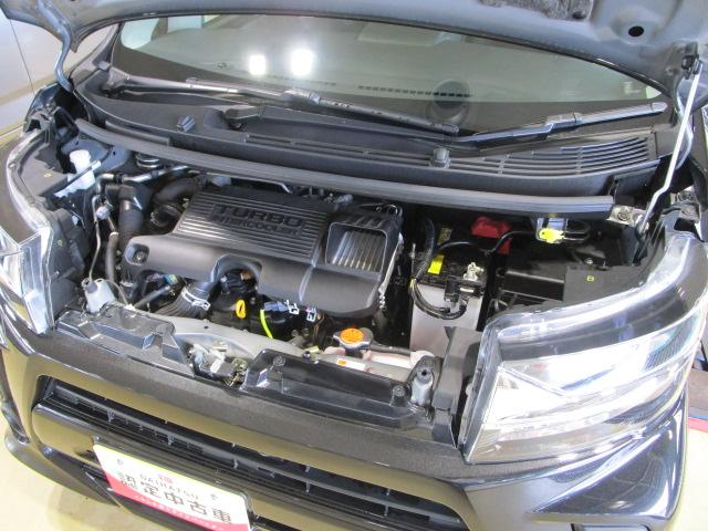 ムーヴカスタム　ＲＳ　ハイパーリミテッドＳＡIII４ＷＤ　スマートアシスト　ＬＥＤヘッドライト　オートライト　オートエアコン　オーディオレス　運転席シートヒーター　キーフリーシステム　アルミホイール　アイドリングストップ　ＶＳＣ（横滑り抑制機能）（北海道）の中古車