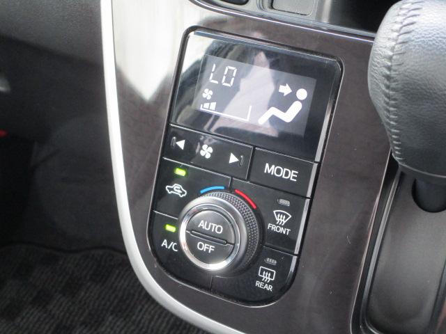 ムーヴカスタム　ＲＳ　ハイパーリミテッドＳＡIII４ＷＤ　スマートアシスト　ＬＥＤヘッドライト　オートライト　オートエアコン　オーディオレス　運転席シートヒーター　キーフリーシステム　アルミホイール　アイドリングストップ　ＶＳＣ（横滑り抑制機能）（北海道）の中古車