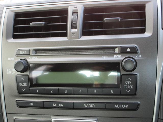 ラクティスＳ２ＷＤ　夏冬タイヤ　キーフリーシステム　ＣＤチューナー　オートエアコン　マニュアルモードつきＡＴ　クルーズコントロール　ＥＴＣ車載器　アルミホイール（北海道）の中古車