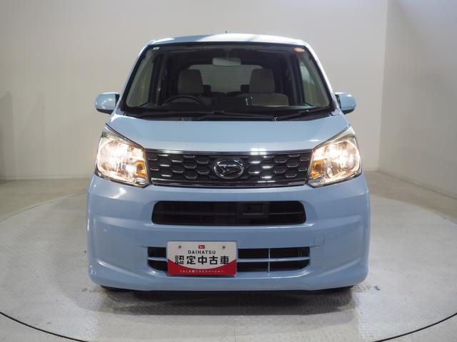 ムーヴX SA4WD 夏冬タイヤ ダイハツ純正ナビ バックモニター リモコンエンジンスターター オートライト オートエアコン キーフリーシステム アイドリングストップ VSC(横滑り抑制機能)(北海道)の中古車