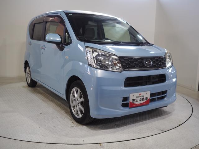 ムーヴX SA4WD 夏冬タイヤ ダイハツ純正ナビ バックモニター リモコンエンジンスターター オートライト オートエアコン キーフリーシステム アイドリングストップ VSC(横滑り抑制機能)(北海道)の中古車