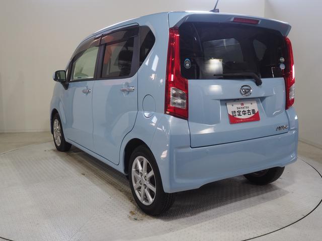 ムーヴX SA4WD 夏冬タイヤ ダイハツ純正ナビ バックモニター リモコンエンジンスターター オートライト オートエアコン キーフリーシステム アイドリングストップ VSC(横滑り抑制機能)(北海道)の中古車