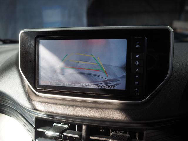 ムーヴX SA4WD 夏冬タイヤ ダイハツ純正ナビ バックモニター リモコンエンジンスターター オートライト オートエアコン キーフリーシステム アイドリングストップ VSC(横滑り抑制機能)(北海道)の中古車