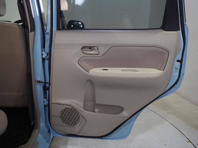 ムーヴX SA4WD 夏冬タイヤ ダイハツ純正ナビ バックモニター リモコンエンジンスターター オートライト オートエアコン キーフリーシステム アイドリングストップ VSC(横滑り抑制機能)(北海道)の中古車