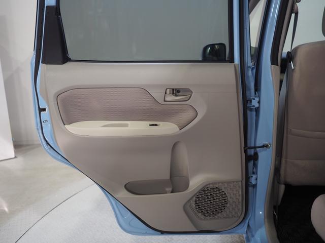 ムーヴX SA4WD 夏冬タイヤ ダイハツ純正ナビ バックモニター リモコンエンジンスターター オートライト オートエアコン キーフリーシステム アイドリングストップ VSC(横滑り抑制機能)(北海道)の中古車