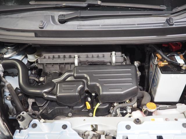 ムーヴX SA4WD 夏冬タイヤ ダイハツ純正ナビ バックモニター リモコンエンジンスターター オートライト オートエアコン キーフリーシステム アイドリングストップ VSC(横滑り抑制機能)(北海道)の中古車