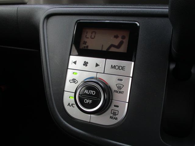 ブーンシルク　Ｇパッケージ　ＳＡII４ＷＤ　スマートアシスト　ＬＥＤヘッドライト　オートライト　オートエアコン　ダイハツ純正ナビ　バックモニター　運転席シートヒーター　リモコンエンジンスターター　キーフリーシステム　アイドリングストップ（北海道）の中古車