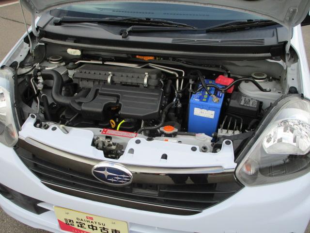 プレオプラスＬＡ　スマートアシスト　ブラックエディション４ＷＤ　夏冬タイヤ　ＣＤチューナー　キーレスエントリー　デジタルメーター　アルミホイール　リモコンエンジンスターター　アイドリングストップ　ＶＳＣ（横滑り抑制）（北海道）の中古車
