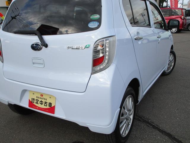 プレオプラスＬＡ　スマートアシスト　ブラックエディション４ＷＤ　夏冬タイヤ　ＣＤチューナー　キーレスエントリー　デジタルメーター　アルミホイール　リモコンエンジンスターター　アイドリングストップ　ＶＳＣ（横滑り抑制）（北海道）の中古車