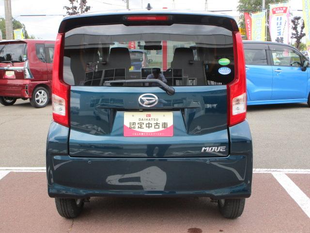 ムーヴＸリミテッドII　ＳＡIII４ＷＤ　スマートアシスト　夏冬タイヤ　ＬＥＤヘッドライト　オートライト　オートエアコン　ダイハツ純正ナビ　リモコンエンジンスターター　ＥＴＣ車載器　運転席シートヒーター　アイドリングストップ（北海道）の中古車
