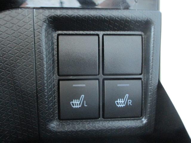タントカスタムＲＳ４ＷＤ　ターボ　両側パワースライドドア　ＬＥＤヘッドライト　オートライト　オートエアコン　オーディオレス　リモコンエンジンスターター　ＥＴＣ車載器　運転席助手席シートヒーター　アイドリングストップ（北海道）の中古車