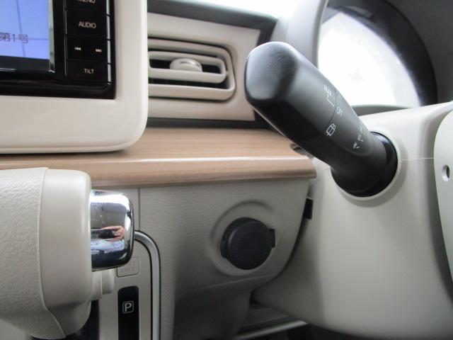 アルトラパンＸ４ＷＤ　カーナビ　バックモニター　キーフリーシステム　オートエアコン　ＨＩＤヘッドライト　オートライト　運転席助手席シートヒーター　アルミホイール　アイドリングストップ（北海道）の中古車