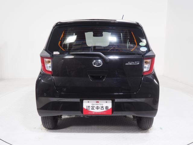 ミライースＬ　ＳＡIII４ＷＤ　夏冬タイヤ　スマートアシスト　オートライト　オートハイビーム　ＣＤチューナー　デジタルメーター　リモコンエンジンスターター　キーレスエントリー　前後コーナーセンサー　アイドリングストップ（北海道）の中古車