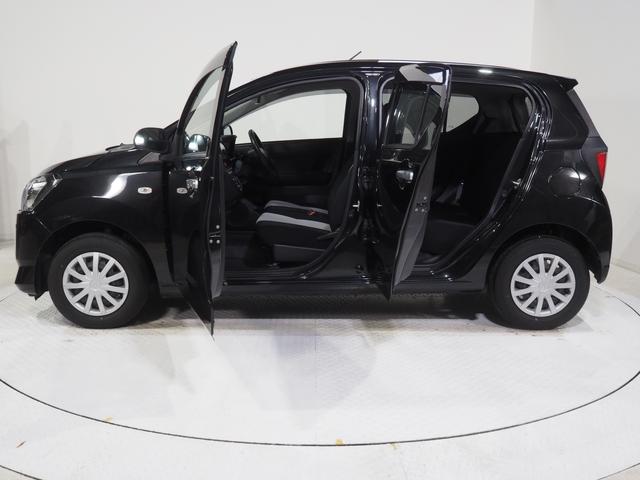 ミライースＬ　ＳＡIII４ＷＤ　夏冬タイヤ　スマートアシスト　オートライト　オートハイビーム　ＣＤチューナー　デジタルメーター　リモコンエンジンスターター　キーレスエントリー　前後コーナーセンサー　アイドリングストップ（北海道）の中古車