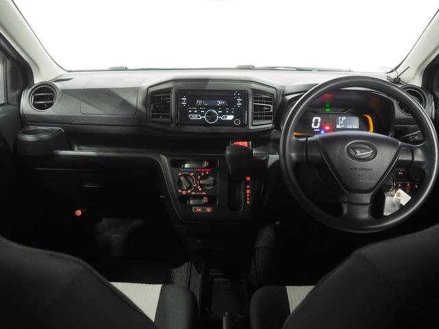 ミライースＬ　ＳＡIII４ＷＤ　夏冬タイヤ　スマートアシスト　オートライト　オートハイビーム　ＣＤチューナー　デジタルメーター　リモコンエンジンスターター　キーレスエントリー　前後コーナーセンサー　アイドリングストップ（北海道）の中古車