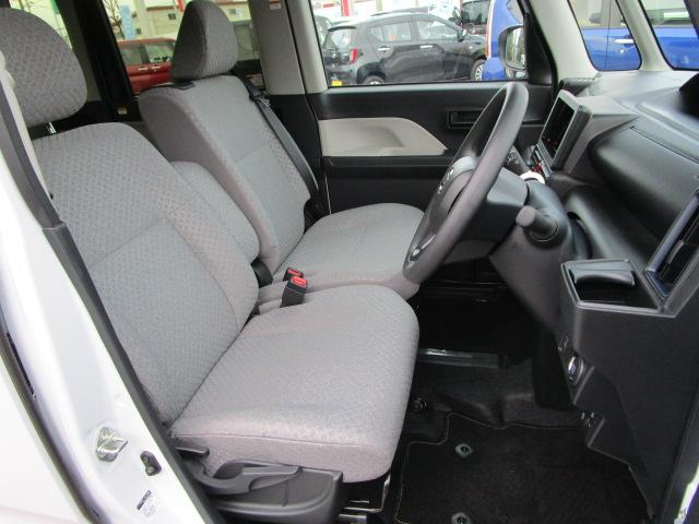 タントＸ４ＷＤ　両側スライドドア左電動　ＬＥＤヘッドライト　オートライト　オートエアコン　オーディオレス　前後コーナーセンサー　運転席助手席シートヒーター　デジタルメーター　アイドリングストップ（北海道）の中古車