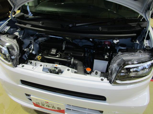 タントＸ４ＷＤ　両側スライドドア左電動　ＬＥＤヘッドライト　オートライト　オートエアコン　オーディオレス　前後コーナーセンサー　運転席助手席シートヒーター　デジタルメーター　アイドリングストップ（北海道）の中古車