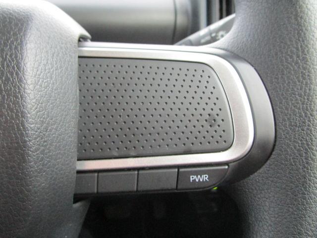 タントＸ４ＷＤ　両側スライドドア左電動　ＬＥＤヘッドライト　オートライト　オートエアコン　オーディオレス　前後コーナーセンサー　運転席助手席シートヒーター　デジタルメーター　アイドリングストップ（北海道）の中古車