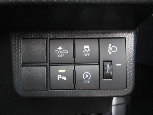 タントＸ４ＷＤ　両側スライドドア左電動　ＬＥＤヘッドライト　オートライト　オートエアコン　オーディオレス　前後コーナーセンサー　運転席助手席シートヒーター　デジタルメーター　アイドリングストップ（北海道）の中古車