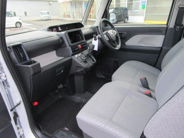 タントＸ４ＷＤ　両側スライドドア左電動　ＬＥＤヘッドライト　オートライト　オートエアコン　オーディオレス　前後コーナーセンサー　運転席助手席シートヒーター　デジタルメーター　アイドリングストップ（北海道）の中古車