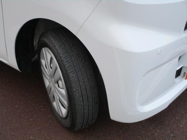 タントＸ４ＷＤ　両側スライドドア左電動　ＬＥＤヘッドライト　オートライト　オートエアコン　オーディオレス　前後コーナーセンサー　運転席助手席シートヒーター　デジタルメーター　アイドリングストップ（北海道）の中古車