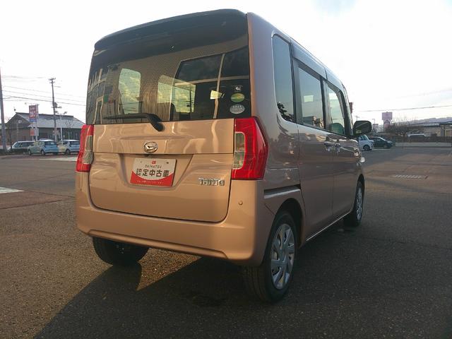 タントX SAIII4WD 両側スライドドア左電動 夏冬タイヤ ダイハツ純正ナビ バックモニター スマートアシスト オートエアコン オートライト リモコンエンジンスターター 運転席シートヒーター アイドリングストップ(北海道)の中古車