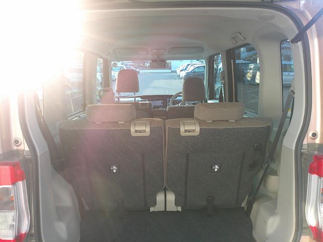 タントX SAIII4WD 両側スライドドア左電動 夏冬タイヤ ダイハツ純正ナビ バックモニター スマートアシスト オートエアコン オートライト リモコンエンジンスターター 運転席シートヒーター アイドリングストップ(北海道)の中古車