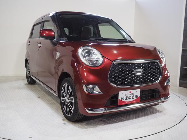 キャストスタイルＧ　ＳＡIII４ＷＤ　スマートアシスト　ＬＥＤヘッドライト　オートライト　オートエアコン　ＣＤ／ＵＳＢチューナー　ＥＴＣ車載器　ドライブレコーダー　電動格納ドアミラー　キーフリーシステム　アイドリングストップ（北海道）の中古車