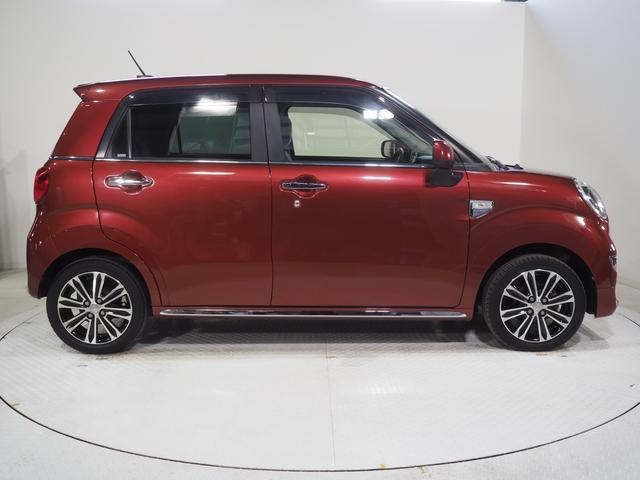 キャストスタイルＧ　ＳＡIII４ＷＤ　スマートアシスト　ＬＥＤヘッドライト　オートライト　オートエアコン　ＣＤ／ＵＳＢチューナー　ＥＴＣ車載器　ドライブレコーダー　電動格納ドアミラー　キーフリーシステム　アイドリングストップ（北海道）の中古車