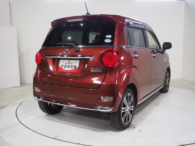 キャストスタイルＧ　ＳＡIII４ＷＤ　スマートアシスト　ＬＥＤヘッドライト　オートライト　オートエアコン　ＣＤ／ＵＳＢチューナー　ＥＴＣ車載器　ドライブレコーダー　電動格納ドアミラー　キーフリーシステム　アイドリングストップ（北海道）の中古車