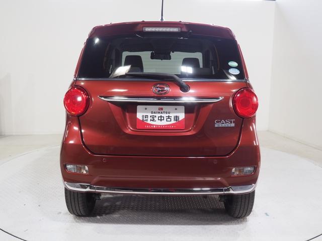 キャストスタイルＧ　ＳＡIII４ＷＤ　スマートアシスト　ＬＥＤヘッドライト　オートライト　オートエアコン　ＣＤ／ＵＳＢチューナー　ＥＴＣ車載器　ドライブレコーダー　電動格納ドアミラー　キーフリーシステム　アイドリングストップ（北海道）の中古車