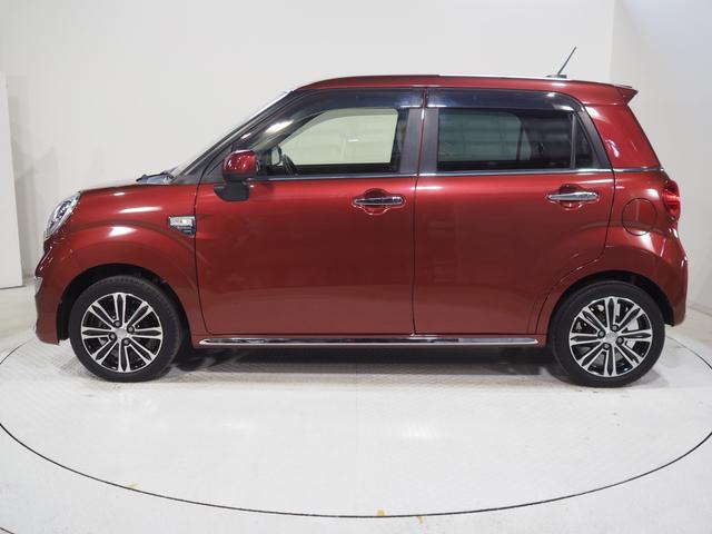 キャストスタイルＧ　ＳＡIII４ＷＤ　スマートアシスト　ＬＥＤヘッドライト　オートライト　オートエアコン　ＣＤ／ＵＳＢチューナー　ＥＴＣ車載器　ドライブレコーダー　電動格納ドアミラー　キーフリーシステム　アイドリングストップ（北海道）の中古車