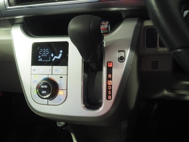 キャストスタイルＧ　ＳＡIII４ＷＤ　スマートアシスト　ＬＥＤヘッドライト　オートライト　オートエアコン　ＣＤ／ＵＳＢチューナー　ＥＴＣ車載器　ドライブレコーダー　電動格納ドアミラー　キーフリーシステム　アイドリングストップ（北海道）の中古車