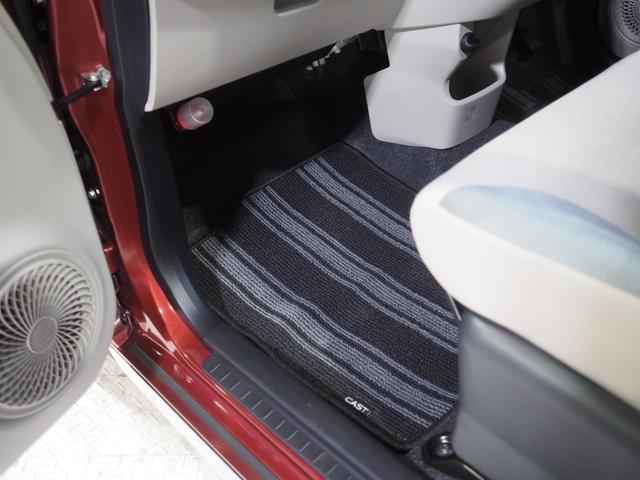 キャストスタイルＧ　ＳＡIII４ＷＤ　スマートアシスト　ＬＥＤヘッドライト　オートライト　オートエアコン　ＣＤ／ＵＳＢチューナー　ＥＴＣ車載器　ドライブレコーダー　電動格納ドアミラー　キーフリーシステム　アイドリングストップ（北海道）の中古車